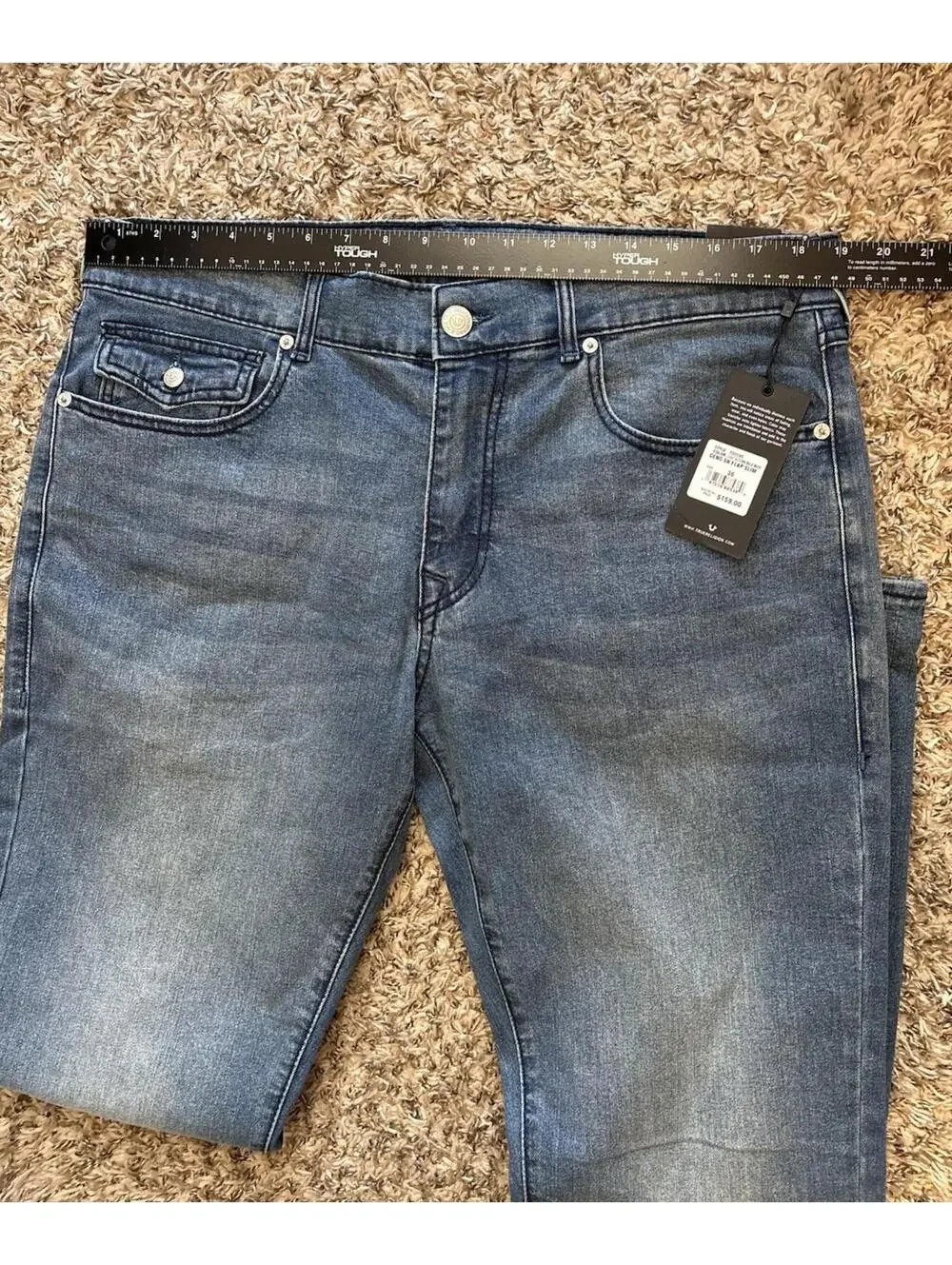 True Religion true religion